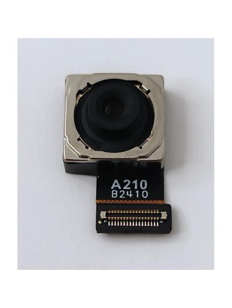 Camara trasera para Cubot Hafury Meet calidad premium