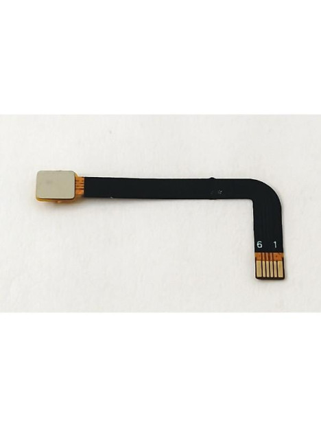 Flex microfono para Cubot KingKong AX calidad premium