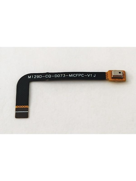 Flex microfono para Cubot KingKong AX calidad premium