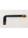 Flex microfono para Cubot KingKong AX calidad premium