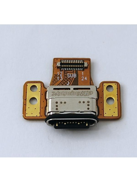 Antena coaxial para Cubot KingKong AX calidad premium