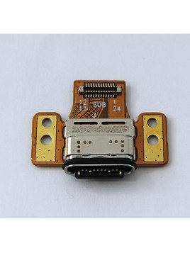 Flex usb resistente al agua para Cubot KingKong AX calidad premium