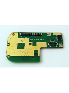 Placa de carga para Cubot KingKong AX calidad premium