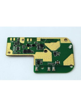 Placa de carga para Cubot KingKong AX calidad premium