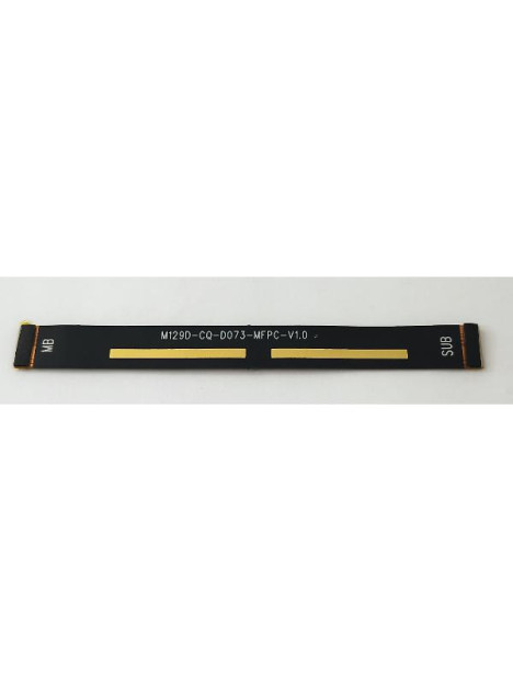 Flex central para Cubot KingKong AX calidad premium
