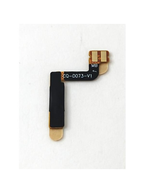 Flex boton para Cubot KingKong AX calidad premium