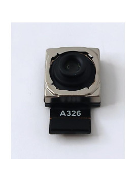 Camara trasera para Cubot KingKong AX calidad premium