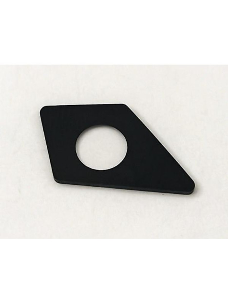 Cristal de camara para camara trasera macro para Cubot KingKong AX calidad premium