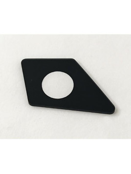 Marco para flash sensor para Cubot KingKong AX calidad premium