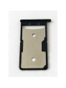 Soporte o bandeja sim negra para Cubot KingKong AX calidad premium