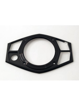 Marco de camara para pantalla secundaria para Cubot KingKong AX calidad premium