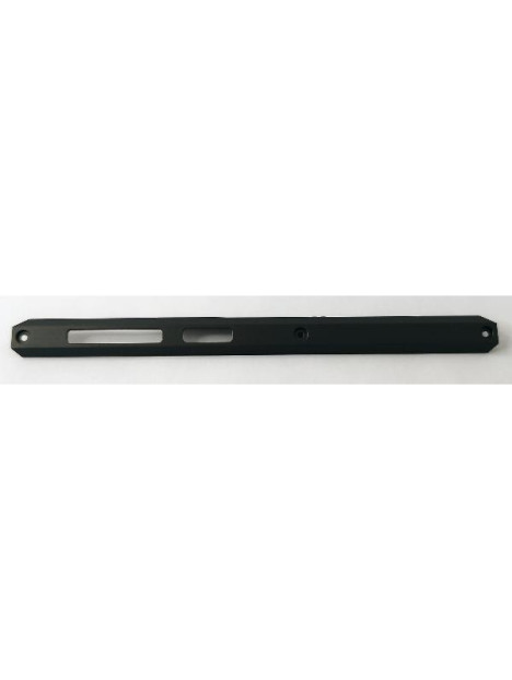 Embellecedor derecho negro para Cubot KingKong AX calidad premium