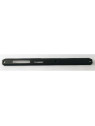 Embellecedor derecho negro para Cubot KingKong AX calidad premium