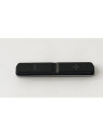 Boton volumen negro para Cubot KingKong AX calidad premium
