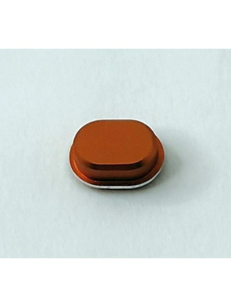 Boton naranja para Cubot KingKong X calidad premium