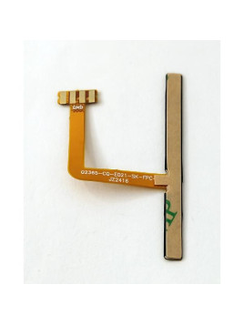 Flex volumen para Cubot KingKong X calidad premium