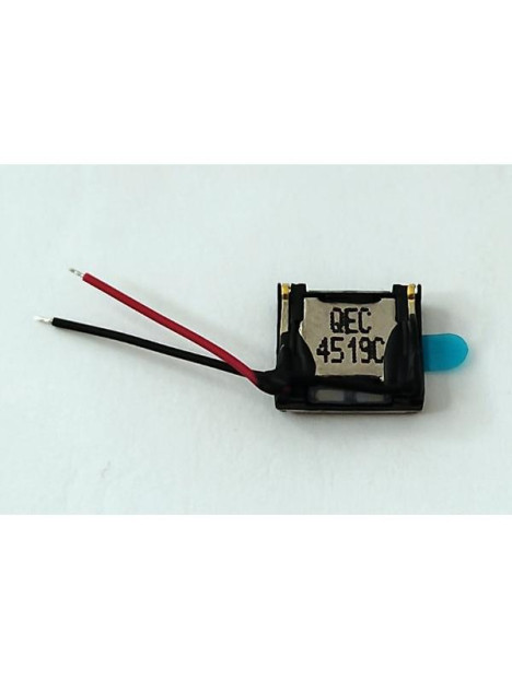 Altavoz para Cubot KingKong X calidad premium