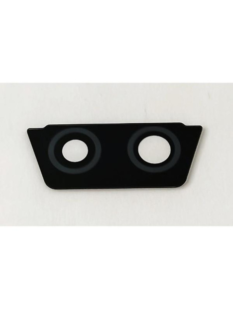 Cristal de camara para camara trasera macro para Cubot KingKong X calidad premium
