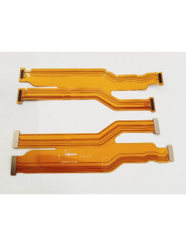 Flex central para Oppo Reno 12 F 5G CPH2637 calidad premium