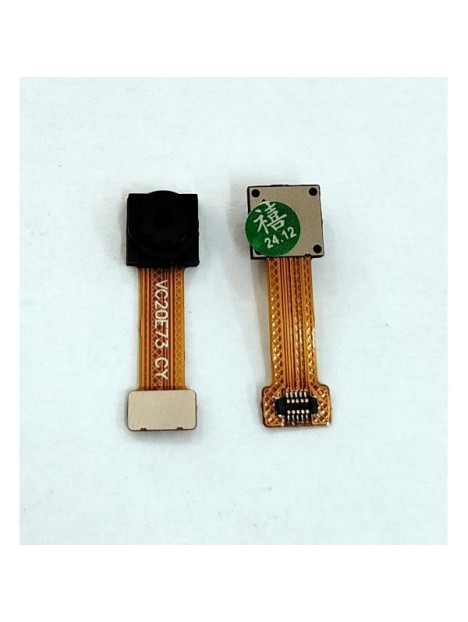 Camara trasera Depth 2mp para Xiaomi Redmi 14C calidad premium