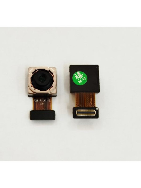 Camara trasera 50mp para Xiaomi Poco C75 calidad premium
