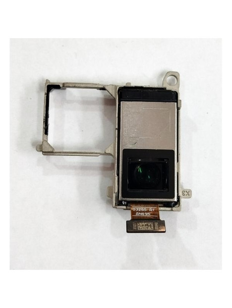 Camara trasera Telephoto Periscopio 50mp para Huawei Honor Magic V3 5G calidad premium