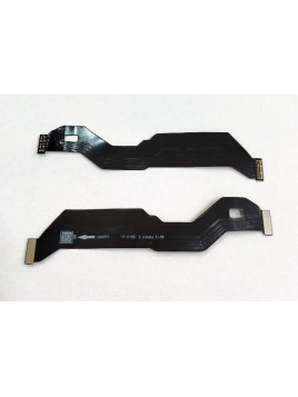 Flex central para Oneplus 12R 5G calidad premium