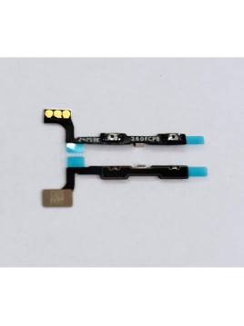 Flex volumen para Huawei Honor Magic V3 5G calidad premium