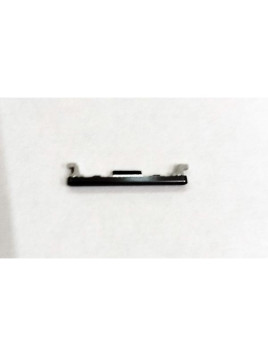 Boton volumen negro para Huawei Honor Magic V2 5G calidad premium