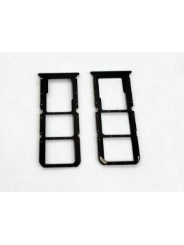 Soporte o bandeja sim azul Dual sim para Oppo Reno 5Z CPH2211 calidad premium