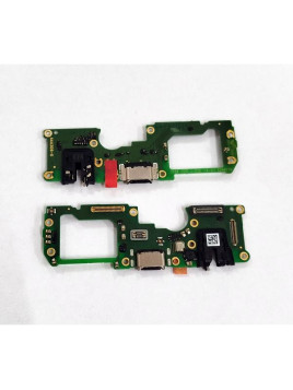 Flex puerto de carga para Oppo A96 5G calidad premium