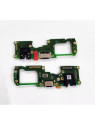 Flex puerto de carga para Oppo A96 5G calidad premium
