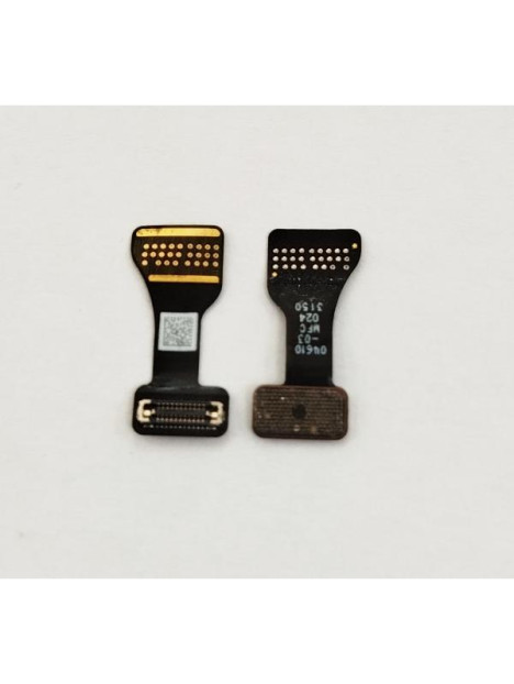 Flex de eje giratorio para Apple Watch Ultra 2 49mm calidad premium