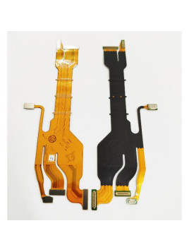 Flex de eje giratorio para Oppo Find N2 Flip CPH2437 calidad premium