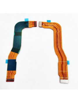 Flex central para Lenovo Pad Pro 11.2 2022 TB132FU TB132F calidad premium