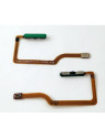 Flex sensor de huella verde para Huawei Honor X8B calidad premium