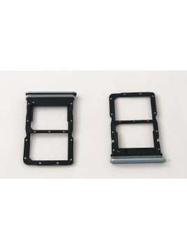 Soporte o bandeja sim azul Dual sim para Honor 200 Lite 5G calidad premium