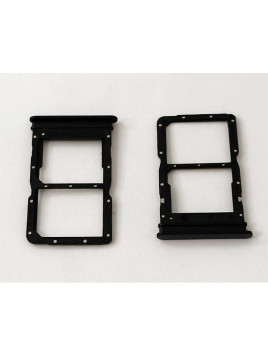 Soporte o bandeja sim negra Dual sim para Honor 200 Lite 5G calidad premium