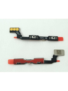 Flex volumen para Honor Magic V2 5G calidad premium