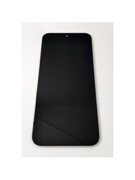 Pantalla lcd para Huawei Nova 12s mas tactil negro compatible TFT