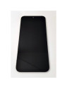 Pantalla lcd para Huawei Nova 12s mas tactil negro compatible TFT