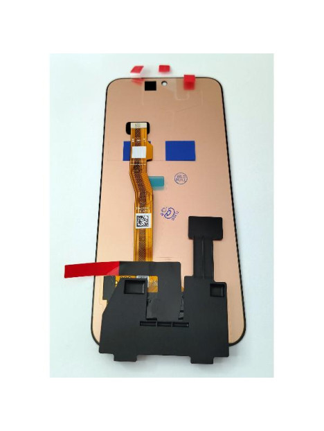Pantalla lcd para Huawei Nova 12s mas tactil negro calidad premium