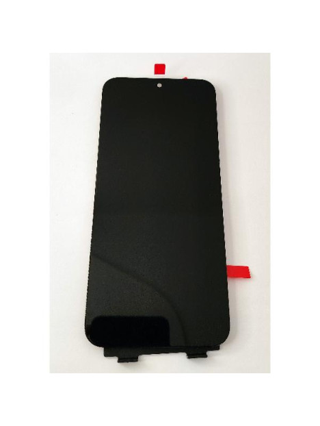 Pantalla lcd para Huawei Nova 12s mas tactil negro calidad premium