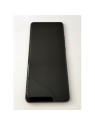 Pantalla lcd para Motorola Edge 40 Neo XT2307-1 mas tactil negro con marco negro calidad premium
