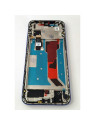 Pantalla LCD para Huawei Nova 12s mas tactil negro mas marco azul compatible