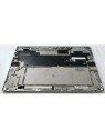 Tapa trasera o tapa bateria plata para Lenovo Miix 510
