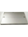 Tapa trasera o tapa bateria plata para Lenovo Miix 510