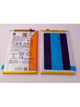 Bateria BN5L 5000mAh para Xiaomi Redmi 12C Service Pack