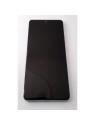 Pantalla lcd para Oppo Reno 10 Pro mas tactil negro mas marco azul compatible