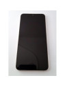 Pantalla TFT para Samsung Galaxy S23 S911B mas tactil negro mas marco plata compatible
